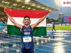 गुलवीर सिंह ने CWG में लगाया ‘ऐतिहासिक डबल’ का तड़का, ऐसा करने वाले बने पहले भारतीय