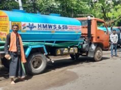HMWSSB restores Citizen Services app after technical glitch