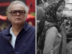 Hansal Mehta-backed Birds in the Dark to premiere at Busan International Film Festival 2026