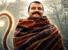 BREAKING: Hanuman Ansh ends with the promise of a sequel; writer-director Vishal Chaturvedi begins work on the second part