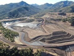 Opinion: It’s just not cricket, miners up stumps