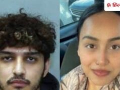 कनाडा पुलिस के हत्थे चढ़ा हिमांशी का कातिल अब्दुल, 7 महीने बाद टॉरंटो एयरपोर्ट से गिरफ्तार