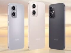 7000mAh बैटरी, 50MP कैमरे वाला किफायती फोन लाया ब्रांड,बॉडी भी ‘लोहालाट’