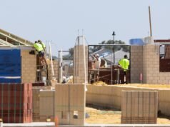 Perth cannot and will not attract skilled workers if they cannot afford to live here
