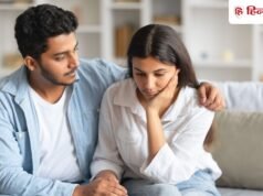 पत ि ध्यान दें! अपन े पेरेंट्स क े लिए पत्न ी स े य े 1 बात कभ ी न ा कहे ं