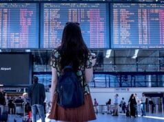 Hyderabad airport issues passenger advisory amid tight security