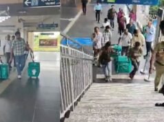 In 25 mins, Hyderabad Metro saves lives with Green Corridor