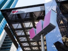 Major bank sees drop off in housing loans after budget