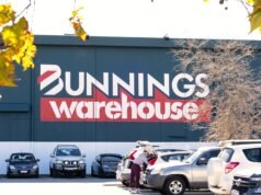 Bunnings lifts Wesfarmers’ profit