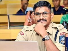 Trainee IPS rape case: Attapur SHO to submit CCTV footage