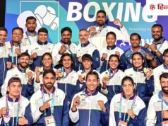 CWG के इतिहास में पहली बार, भारतीय मुक्केबाजों ने जीते 7 गोल्ड; इससे पहले कैसा रहा था प्रदर्शन?
