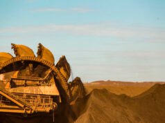 Perdaman joins Rio Tinto to back Zesty green iron project