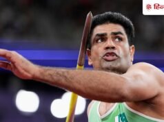 CWG 2026 अरशद नदीम के खराब प्रदर्शन के बाद पाकिस्तानी सिस्टम की हो रही आलोचना, खिलाड़ियों पर ध्यान ना देने का आरोप