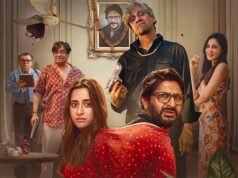 Jeevan Bheema Yojana Trailer: Arshad Warsi plays a double role as Sanjeeda Shaikh starrer dark comedy promises crime, chaos and suspense