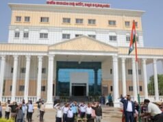 KNRUHS reopens admissions for MBBS and BDS courses in Telangana