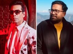 Karan Johar teams up with Musafir Cafe director Ruchir Arun for a Dharmatic series