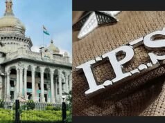 Major police reshuffle in Karnataka, 15 IPS officers transferred