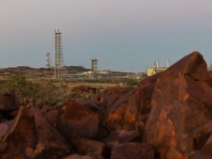 Report finds industrial emissions not harming Murujuga rock art