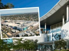 Extra Karrinyup Shopping Centre car parking bays to cost $27m