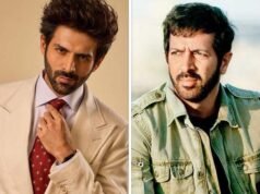 Kartik Aaryan launches Dopamine Studios, joins Kabir Khan’s sports drama as producer