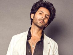 Kartik Aaryan undergoes successful knee surgery after on-set injury
