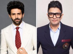 Captain India: Bhushan Kumar film starring Kartik Aaryan to go on floors in London on September 1