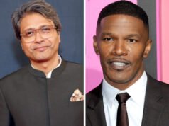 Kill director Nikhil Nagesh Bhat set for Hollywood debut with Jamie Foxx in Deadlocked