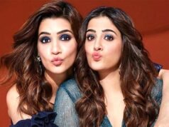 Kriti Sanon GIVA Ad controversy: Nupur Sanon defends sister over ongoing criticism of the festive campaign