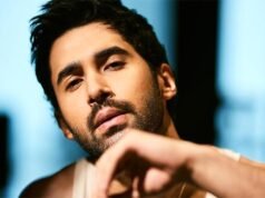 Lakshya to star in Raakh director Prosit Roy’s psychological love story, film to begin shoot in December 2026