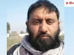 अनजान ढाबे पर खाना खाया, कुछ घंटे बाद लश्कर कमांडर की मौत!