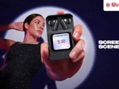 Lava लाया डिस्प्ले वाले देश के पहले Pop-Up TWS इयरबड्स; कीमत ₹2000 से कम