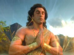 MEGA EXCLUSIVE: Ramayana’s release date REVEALED – Namit Malhotra’s magnum opus to release on November 6 worldwide