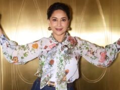 Madhuri Dixit sells Mumbai office for Rs 4.85 crores after buying it for Rs 52.5 lakhs in 2008: Report