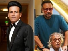 Manoj Bajpayee to play Mahatma Gandhi in Sudhir Mishra directorial backed by Anubhav Sinha