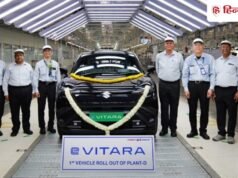 Maruti Suzuki के निवेशकों के लिए बड़ा दिन, हर शेयर पर 140 रुपये का होगा फायदा