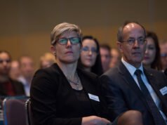 Ex-Woodside director Melinda Cilento joins Reserve Bank board