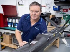 Perth drone firm Innovaero eye $158m IPO