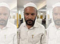 Rowdy-sheeter detained for threatening and extorting.