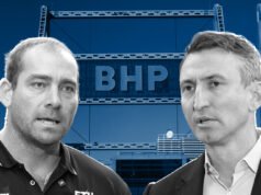 BHP, unions target talks to break Port Hedland deadlock