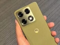 खुशखबरी, नए हो जाएंगे ये 50 से ज्यादा Motorola फोन, आ रहा Android 17