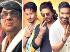 Mukesh Khanna calls out Shah Rukh Khan, Ajay Devgn and Tiger Shroff over Vimal Elaichi ads; demands public apology from them