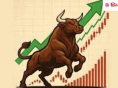 14644% का रिटर्न, 1 पर 2 शेयर बोनस, आज फिर से करीब 4% उछला स्टॉक