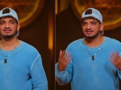 After The Rebels 2 leaves, Munawar becomes emotive:” Kha jata…”