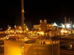 Glencore wipes Murrin Murrin value to zero, pursues ASX listing