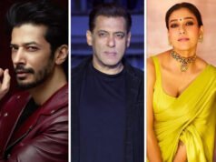 Muzammil Ibrahim joins Salman Khan and Nayanthara starrer SVC63
