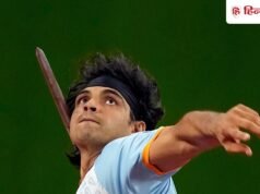 नीरज चोपड़ा हमेशा स्वर्ण पदक नहीं जीतेंगे, ऐसा होना नामुमकिन है, AFI चयन समिति के अध्यक्ष ने दिया बयान