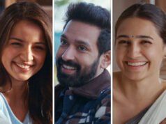 Netflix drops announcement video of Musafir Cafe for Season 2: Vikrant Massey, Vedika Pinto and Mahima Makwana to return
