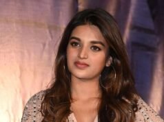 Nidhi Agarwal questioned by ED in betting apps money case