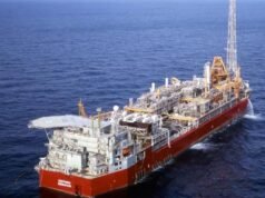 Zenith wins Northern Endeavour decomissioning contract