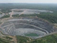 Emerald net profit up 196pc